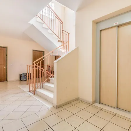 Relax House - Relax A Pochi Minuti Da Roma * Fonte Nuova