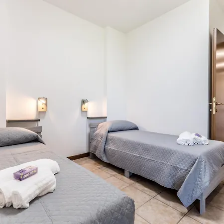 Relax House - Relax A Pochi Minuti Da Roma Lägenhet