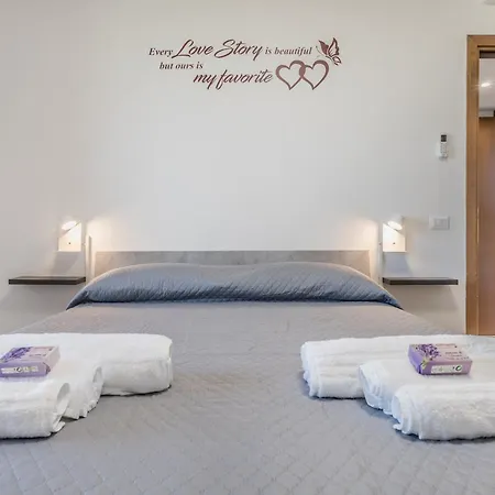 Lägenhet Relax House - Relax A Pochi Minuti Da Roma Fonte Nuova