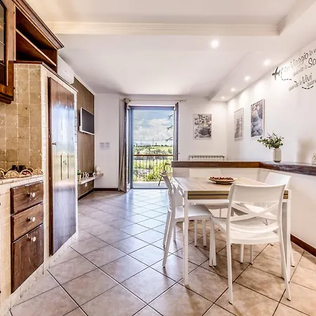 Relax House - Relax A Pochi Minuti Da Roma Fonte Nuova