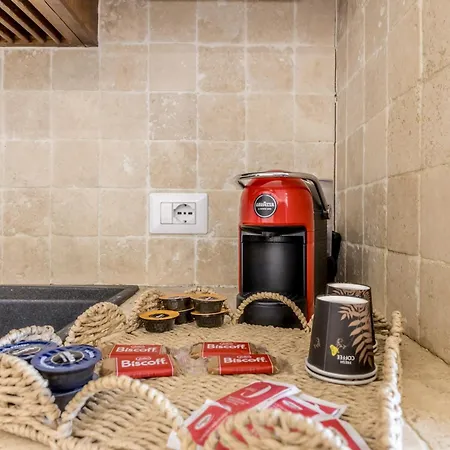 Relax House - Relax A Pochi Minuti Da Roma Fonte Nuova