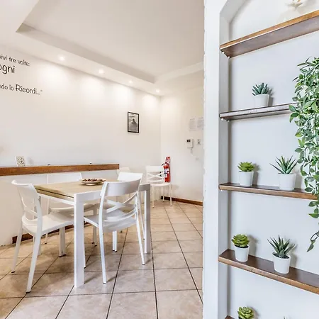 Relax House - Relax A Pochi Minuti Da Roma * Fonte Nuova