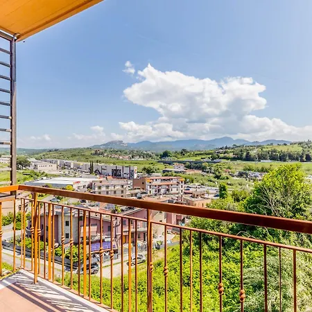 Relax House - Relax A Pochi Minuti Da Roma Fonte Nuova
