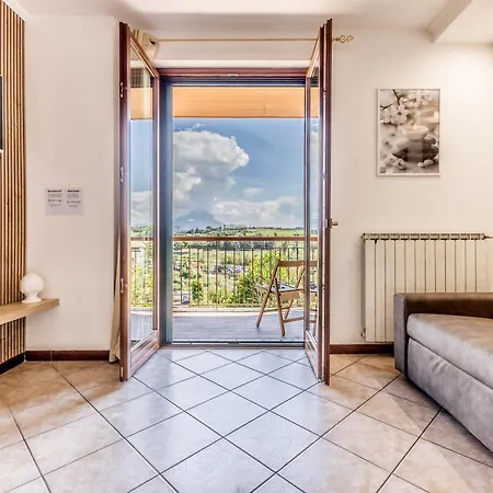 Relax House - Relax A Pochi Minuti Da Roma * Fonte Nuova